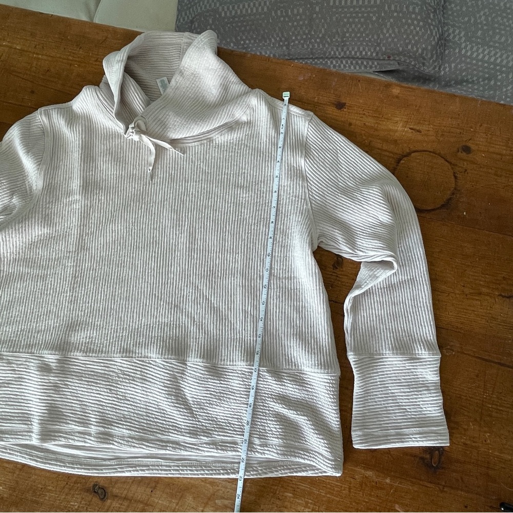 Rex Active pullover - Picture 5 of 6